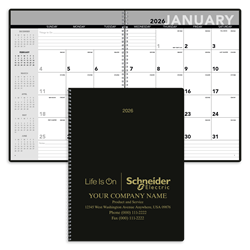 Image of Monthly Planner